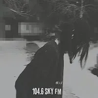 Byastral — 104.6 Sky Fm — обложка