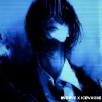 Byastral — Bye Bye X Icewhore — обложка
