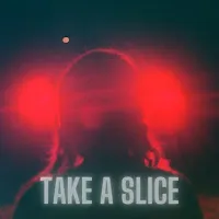 Byastral — Take A Slice — обложка